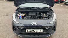 Hyundai i10 1.0 [63] Advance 5dr Auto [Nav] Petrol Hatchback